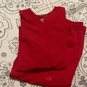 Dickies scrub set - Men’s